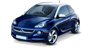2015 Opel Adam 1.0 Turbo Ecotec 115 HP Glam Araba kullananlar yorumlar